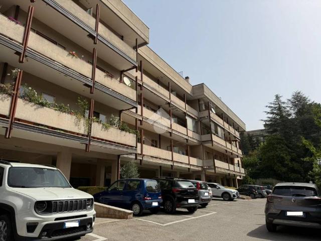 Appartamento in vendita a Potenza PZ