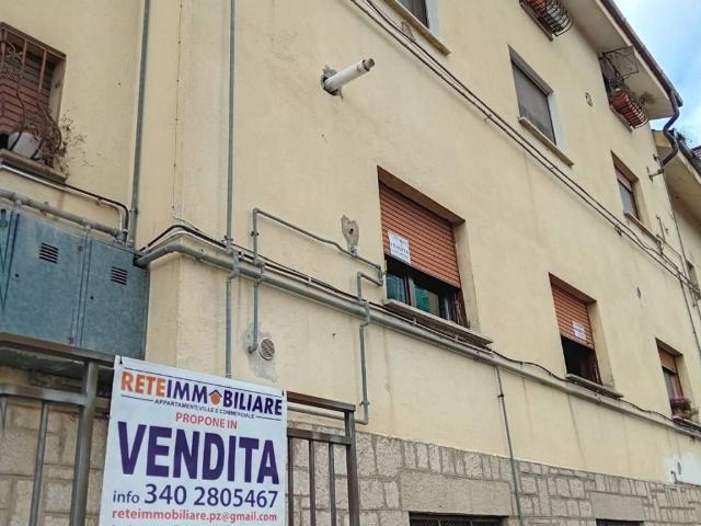 Appartamento in vendita a Potenza PZ
