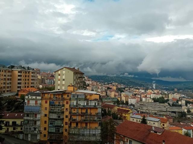 Appartamento in vendita a Potenza PZ