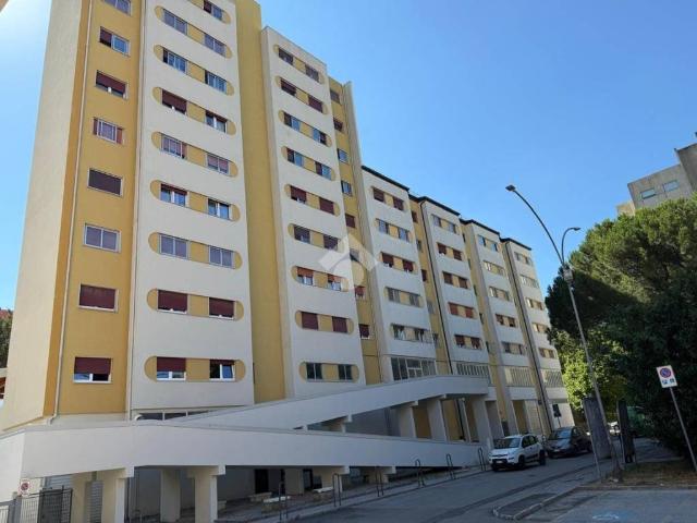 Appartamento in vendita a Potenza PZ