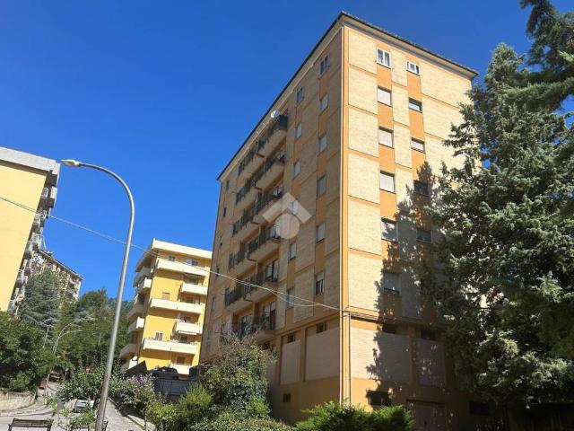 Appartamento in vendita a Potenza PZ