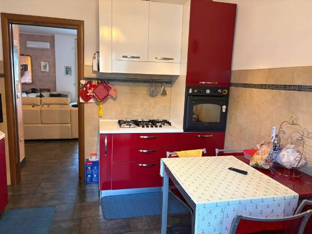 Appartamento in vendita a Potenza PZ