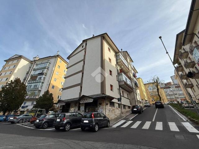 Appartamento in vendita a Potenza PZ