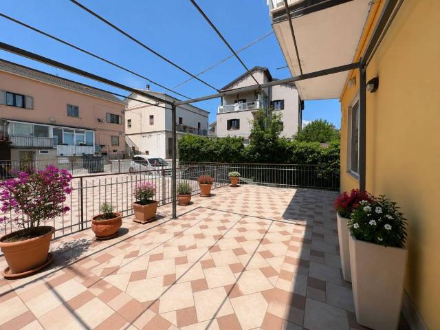 Appartamento in vendita a Potenza PZ
