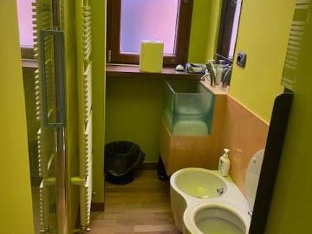 Appartamento in vendita a Potenza PZ