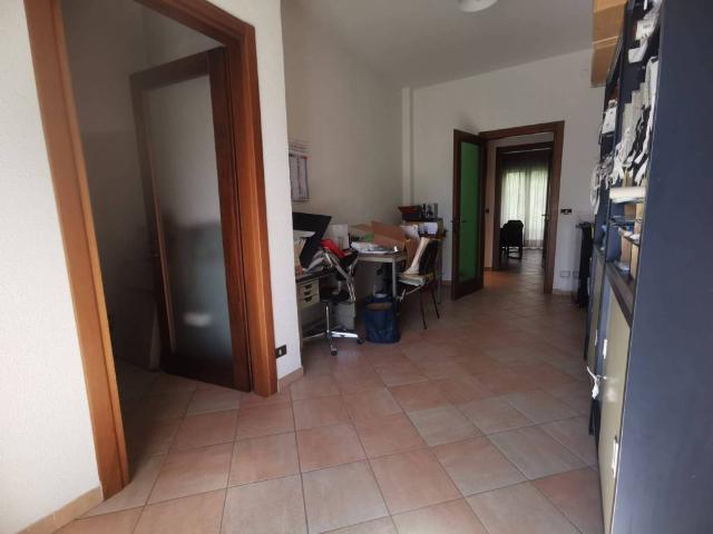 Appartamento in vendita a Potenza PZ