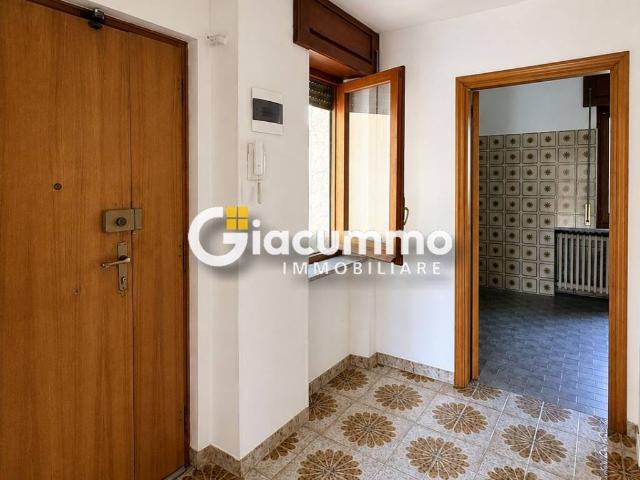 Appartamento in vendita a Potenza PZ