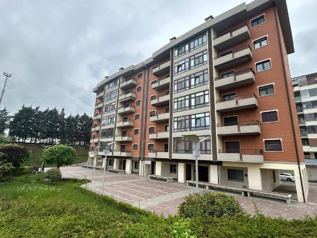 Appartamento in vendita a Potenza PZ