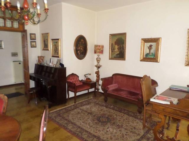 Appartamento in vendita a Potenza PZ