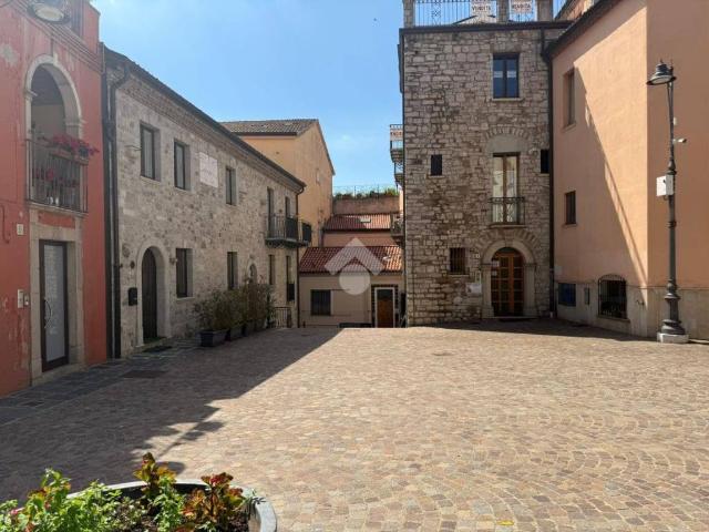Appartamento in vendita a Potenza PZ