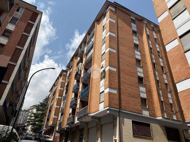 Appartamento in vendita a Potenza PZ