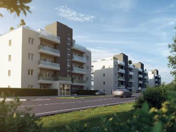 Appartamento in vendita a Potenza PZ