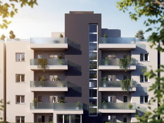 Appartamento in vendita a Potenza PZ