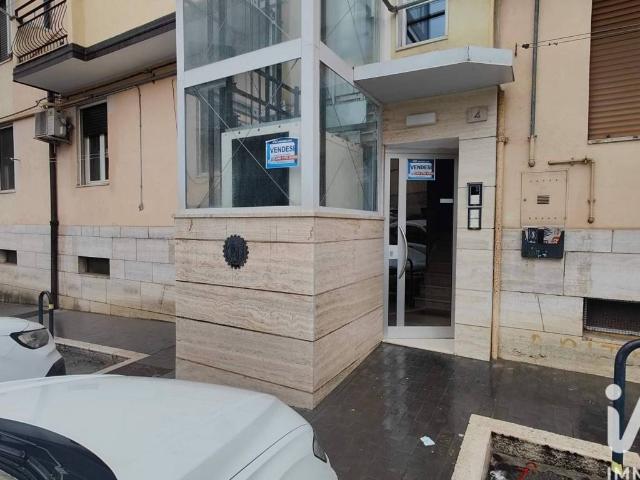 Appartamento in vendita a Potenza PZ