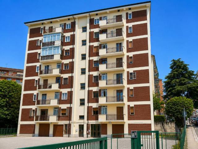 Appartamento in vendita a Potenza PZ