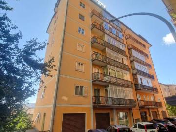 Appartamento in vendita a Potenza PZ