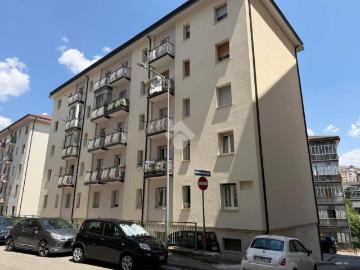 Appartamento in vendita a Potenza PZ