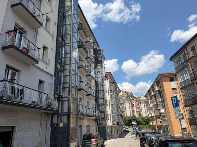 Appartamento in vendita a Potenza PZ