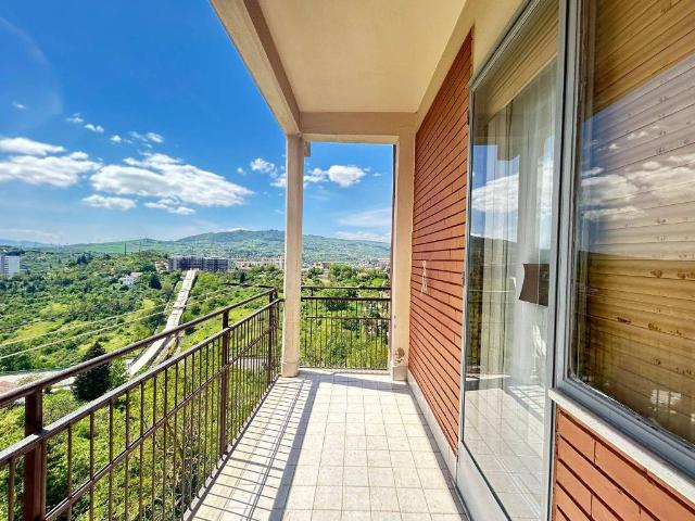 Appartamento in vendita a Potenza PZ