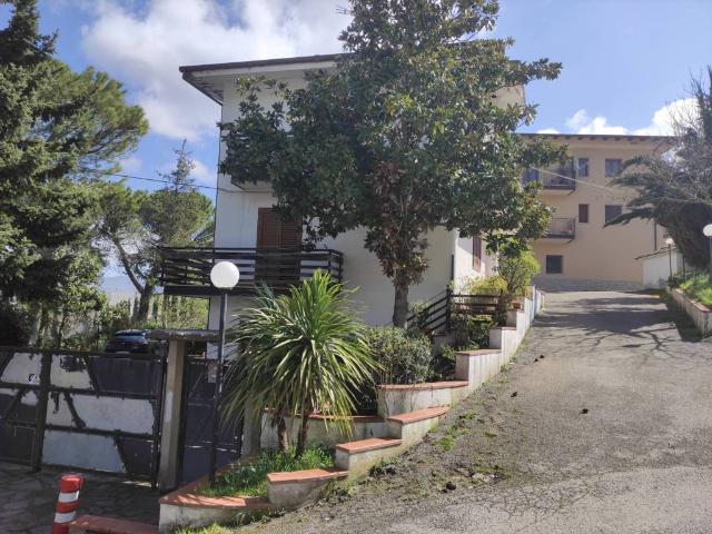 Appartamento in vendita a Potenza PZ