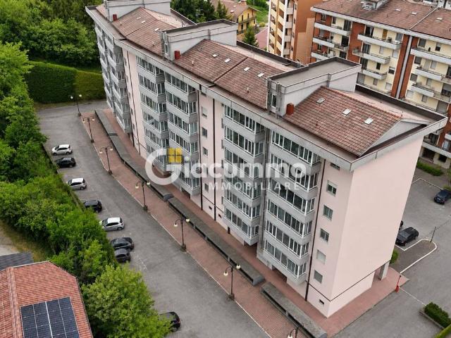 Appartamento in vendita a Potenza PZ