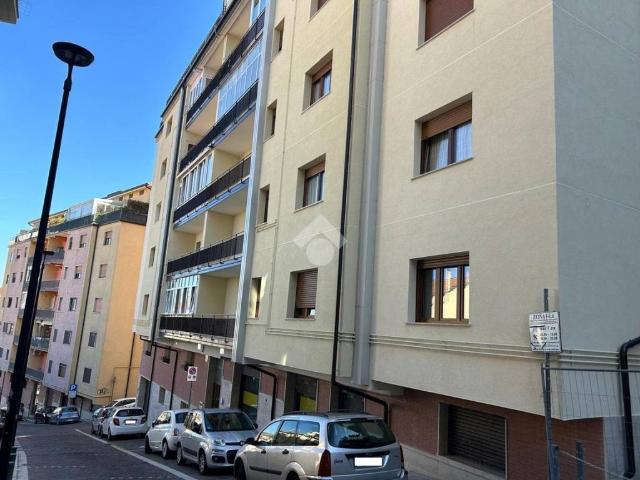 Appartamento in vendita a Potenza PZ