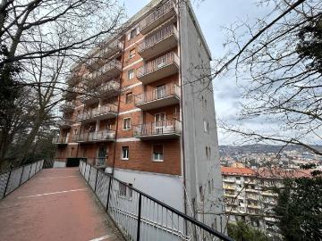 Appartamento in vendita a Potenza PZ