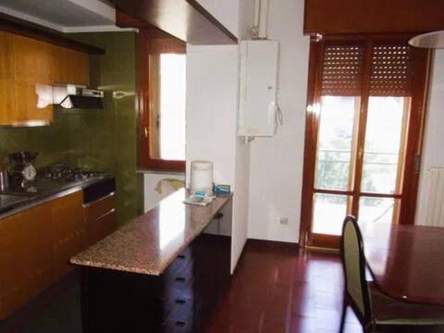 Appartamento in vendita a Potenza PZ