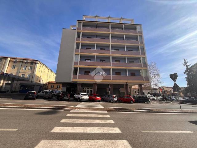 Appartamento in vendita a Potenza PZ