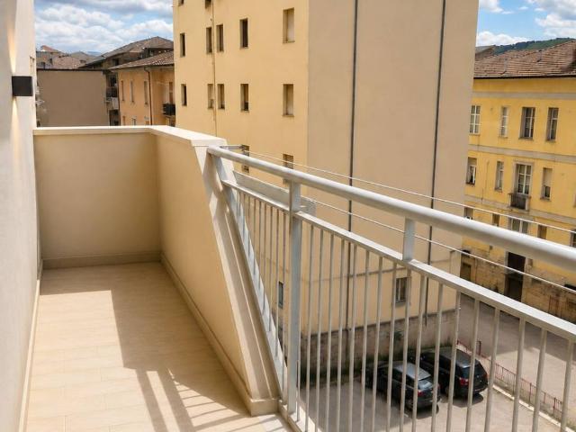 Appartamento in vendita a Potenza PZ