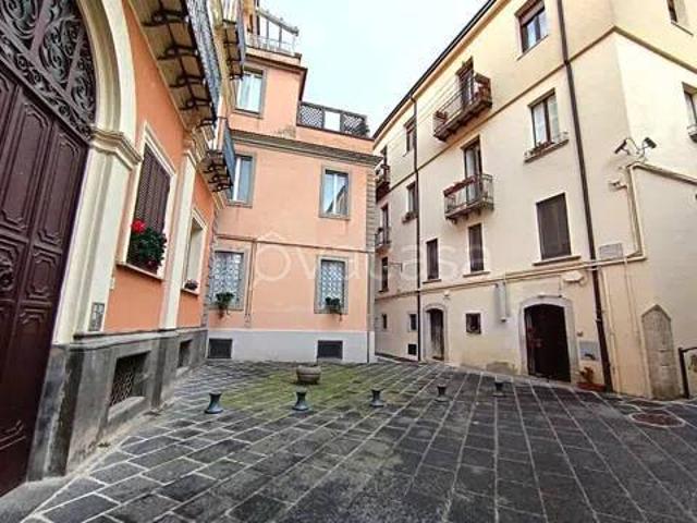 Appartamento in vendita a Potenza vico Siani No Number
