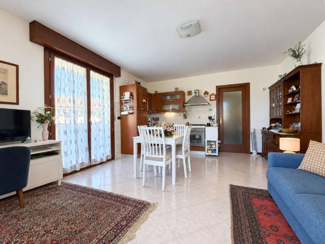 Appartamento in vendita a Povoletto UD