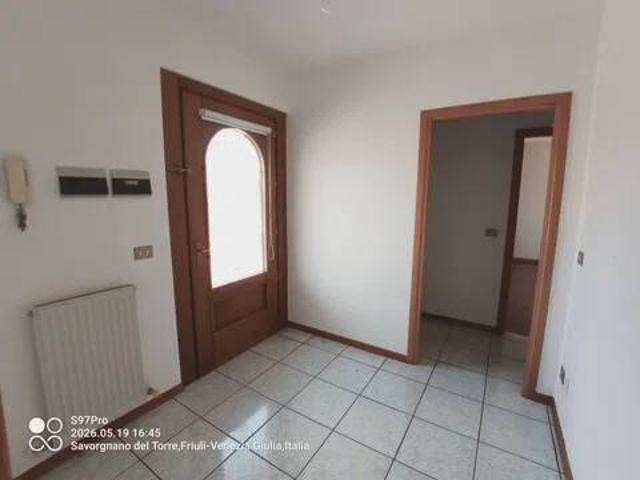 Appartamento in vendita a Povoletto UD