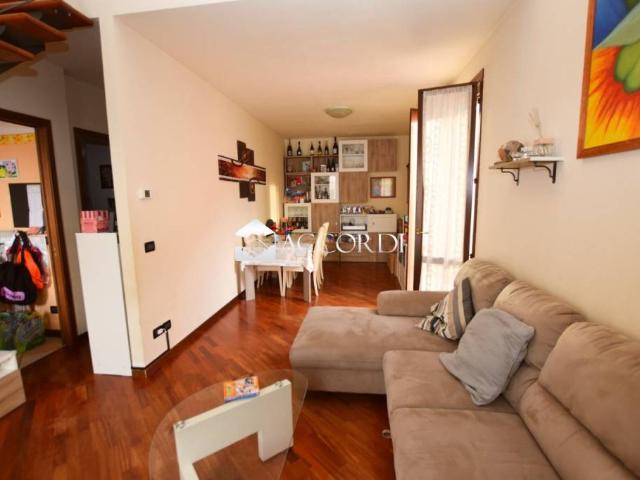 Appartamento in vendita a Povegliano