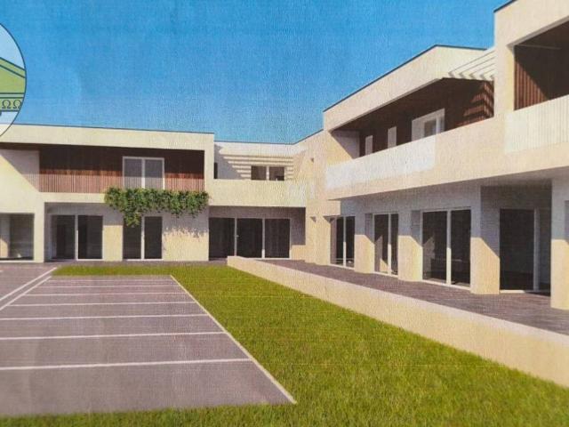 Appartamento in vendita a Povegliano TV