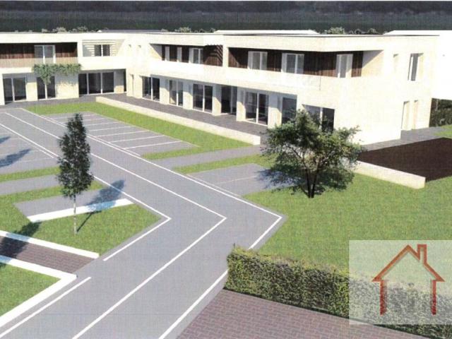 Appartamento in vendita a Povegliano TV