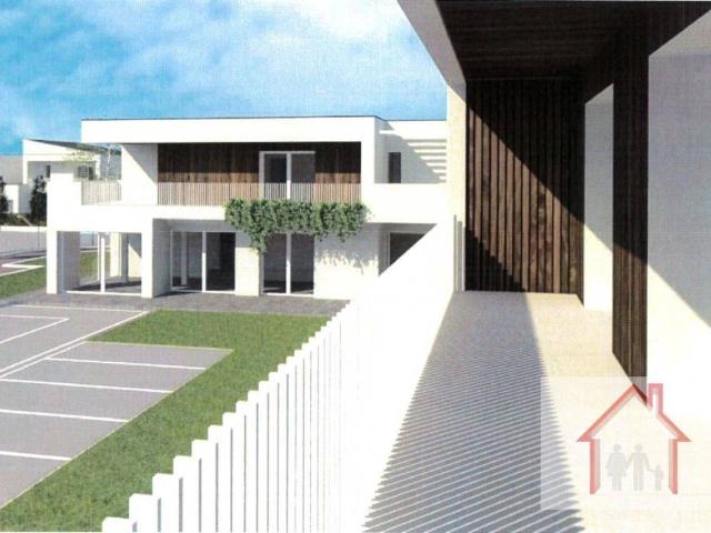 Appartamento in vendita a Povegliano TV