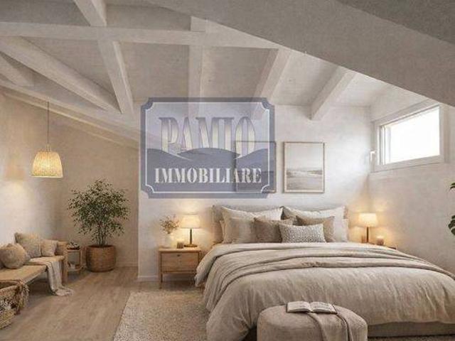 Appartamento in vendita a Povegliano TV