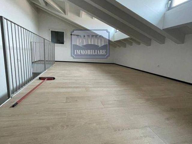 Appartamento in vendita a Povegliano TV