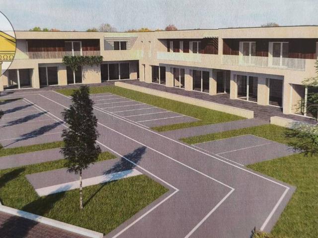 Appartamento in vendita a Povegliano TV
