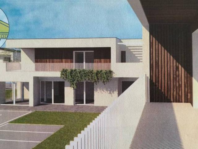 Appartamento in vendita a Povegliano TV