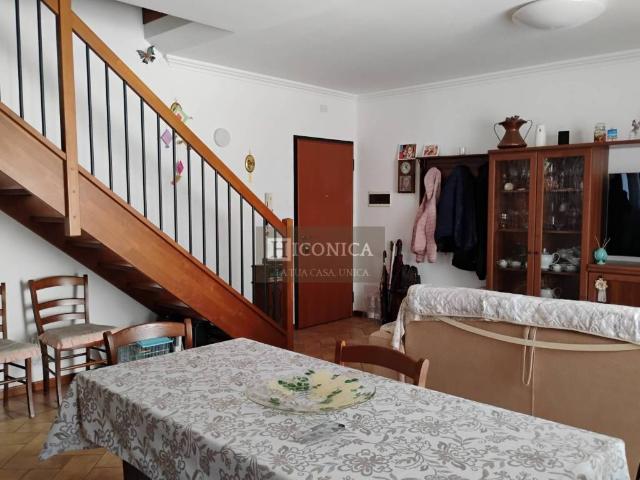 Appartamento in vendita a Povegliano TV