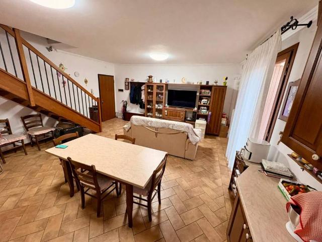 Appartamento in vendita a Povegliano TV
