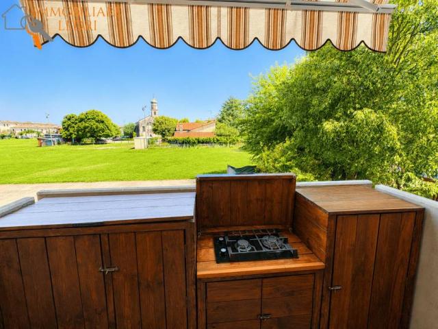 Appartamento in vendita a Povegliano Veronese VR