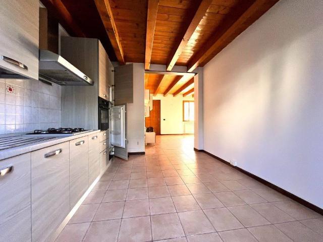 Appartamento in vendita a Povegliano Veronese VR