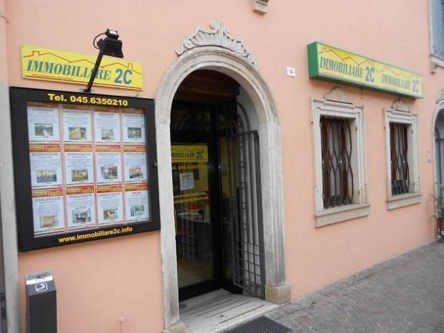 Appartamento in vendita a Povegliano Veronese VR