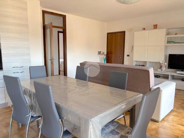 Appartamento in vendita a Povegliano Veronese VR