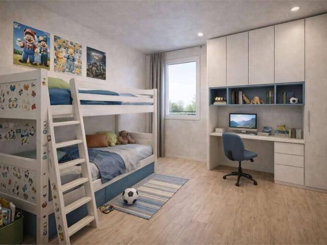 Appartamento in vendita a Povegliano Veronese VR