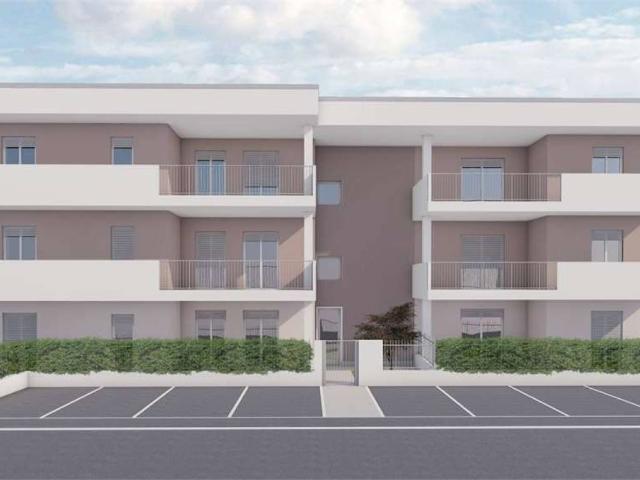 Appartamento in vendita a Povegliano Veronese VR