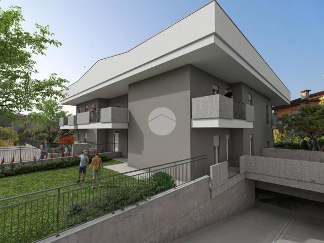 Appartamento in vendita a Povegliano Veronese VR